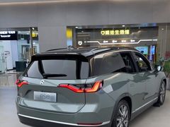 -蔚来空间(北京颐堤港店)