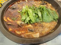 -都江堰石锅鱼