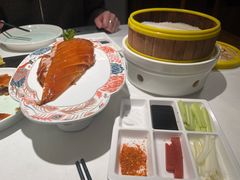 -在前门·烤鸭北京菜(五月花广场店)