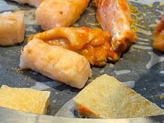 -三肥两瘦烤肉(鹿城店)