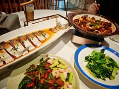 -香山湖家家宴(中山陵店)