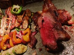 -长沙北辰洲际酒店-兰调全日餐厅