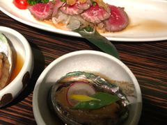 -王鼎精致料理铁板烧(世博源店)