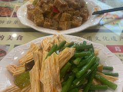 -葛记焖饼(伏牛路店)