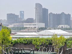 -世博源公馆·本帮融合菜·主题包厢·江景餐厅