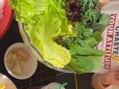 -京悦南门涮羊肉·羊蝎子火锅(田林路店)