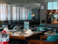 -淘米捞·米汤脆鲩鱼火锅(福田皇岗店)