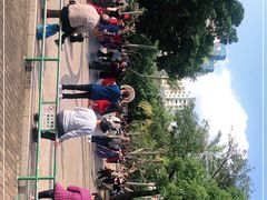 -白沙门生态公园
