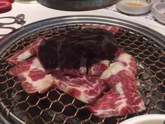 -本家韩国烤肉(青岛万象城店)