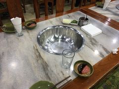 -壹条龙饭庄台基厂店