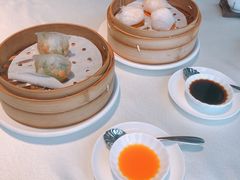 皇朝虾饺皇-皇朝会.经典传统粤菜(外滩店)