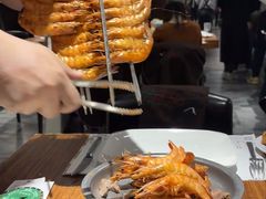 -汉巴味德(沈阳万象汇店)
