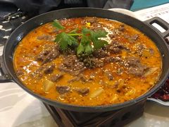 -付掌柜在成都·热炒砂锅集(金禾店)