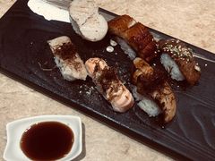 火灸拼盘-东京屋(武定路店)