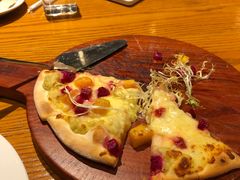 -SEN CASTLE城堡西餐(创意设计中心店)