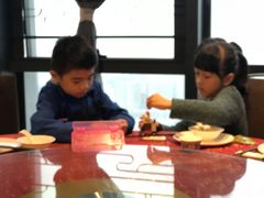 -汤臣·空中餐厅·严选粤菜(石湾世博广场店)