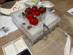 -小大董·烤鸭(凤凰汇店)