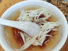 -再回首鸡肉米线(人民路一店)