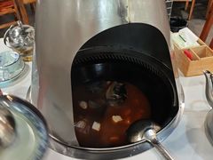 -柴火人家(桐庐总店)