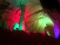 -天河潭旅游度假区