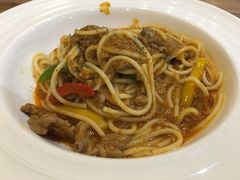 -斗牛士牛排餐厅(富力海珠城广场店)