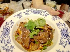 -鼎盛蜀坊·重庆江湖菜(市桥地铁站店)
