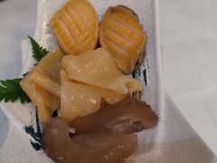 花胶海味浓鸡汤-红门金汤·港式火锅(英皇集团中心店)