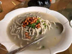 -水乡人家私房菜(逢简店)