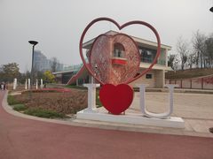 -成都世纪城新国际会展中心