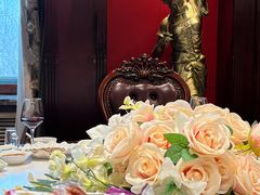 -金刚山烧烤(红旗大街店)