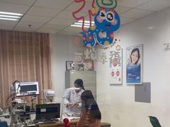 -成都新视界眼科医院·近视手术·儿童近视
