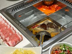 -海底捞火锅(赛格国际购物中心店)