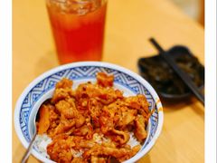-吉野家(长沙五一广场IFS店)