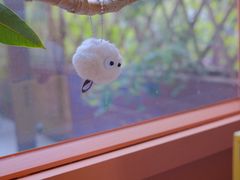 -fishtank鱼缸咖啡(三山街店)