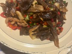 -楼兰新疆菜(江宁万达店)