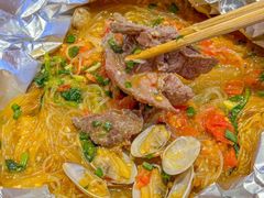 -见味花甲(福田coco park店)