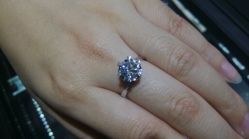 点击看大图 -威德钻石-克拉钻大本营(南京东路店)