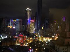 -南山鲜虾面·活鲜小馆·海味大连菜(南山总店)