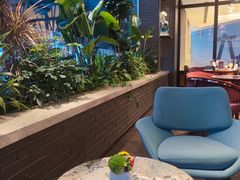 -大连铂尔曼酒店-铂尔曼美食廊 Pullman Deli