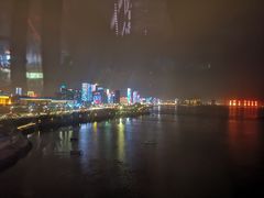 -琴岛之星摩天轮