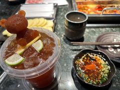 -重庆九记老火锅(广场店)