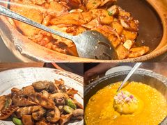 -北京食堂·烤鸭·宵夜(亚运村店)