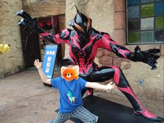 -大连海昌发现王国主题公园