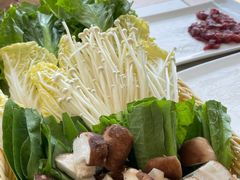 -牛沙暴潮汕牛肉火锅(章江南大道店)