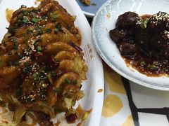 -山西派(桥东街店)