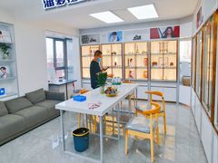 -潘多拉眼镜·蔡司依视路明月(潘家园店)