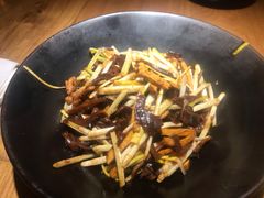 -金牌外婆家(苏州中心店)