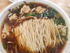 -蒋家桥饺面店(东关街店)
