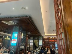 -客家汇·客家传承菜(水库店)