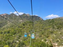 -天津盘山风景名胜区